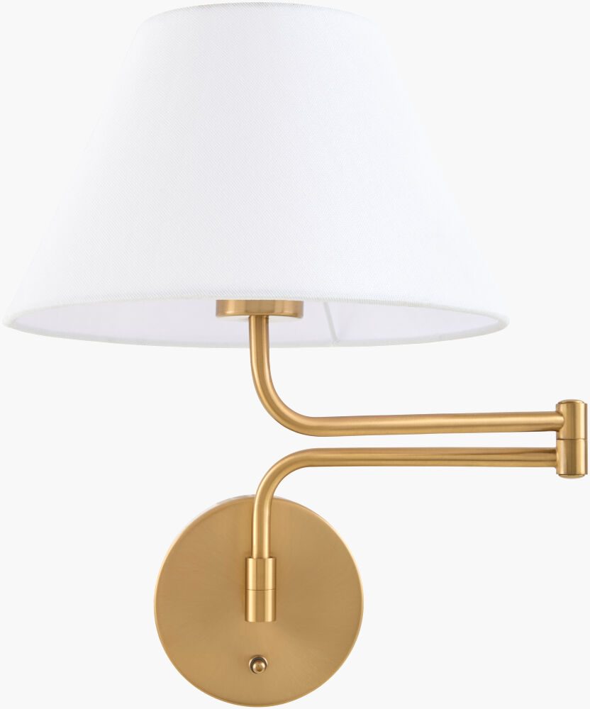 The Lyne Wall Sconce