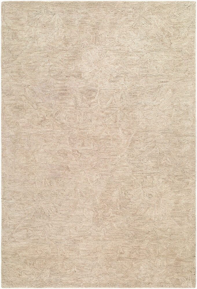 The Neutral Edit Handmade Rug