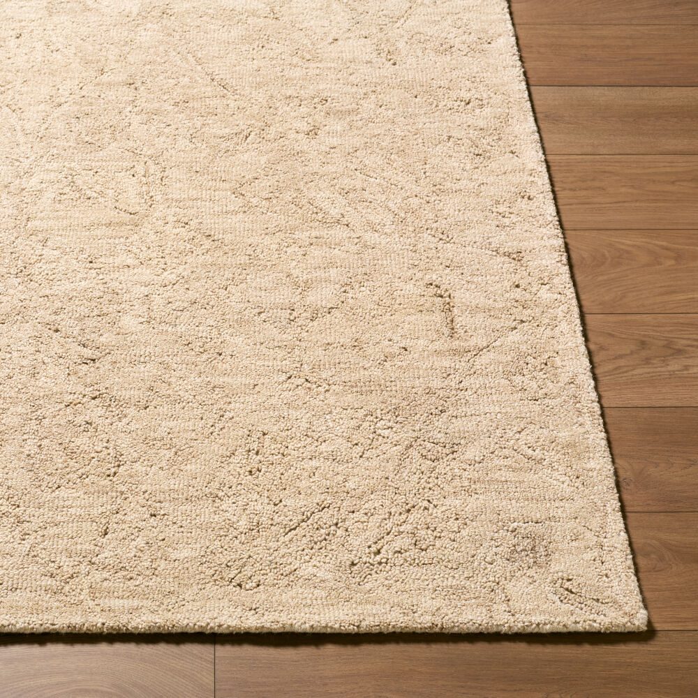 The Neutral Edit Handmade Rug