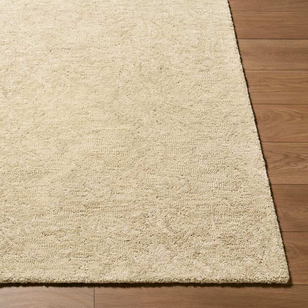 The Neutral Edit Handmade Rug