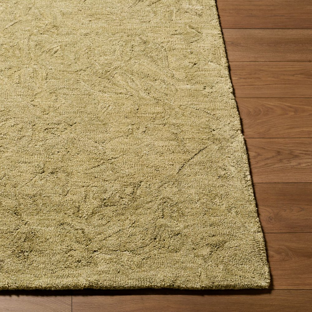 The Neutral Edit Handmade Rug