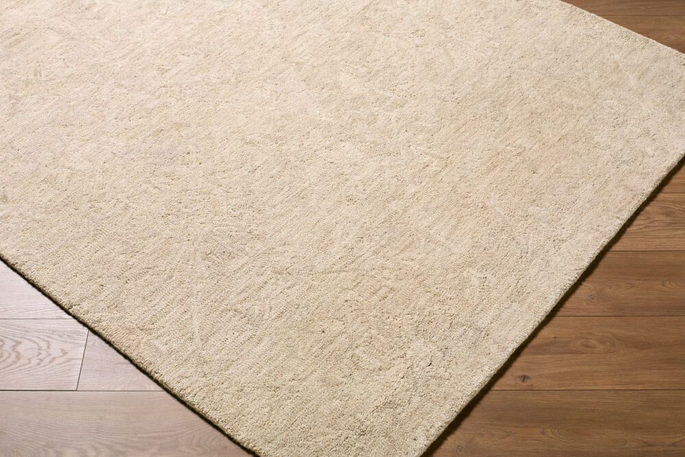 The Neutral Edit Handmade Rug
