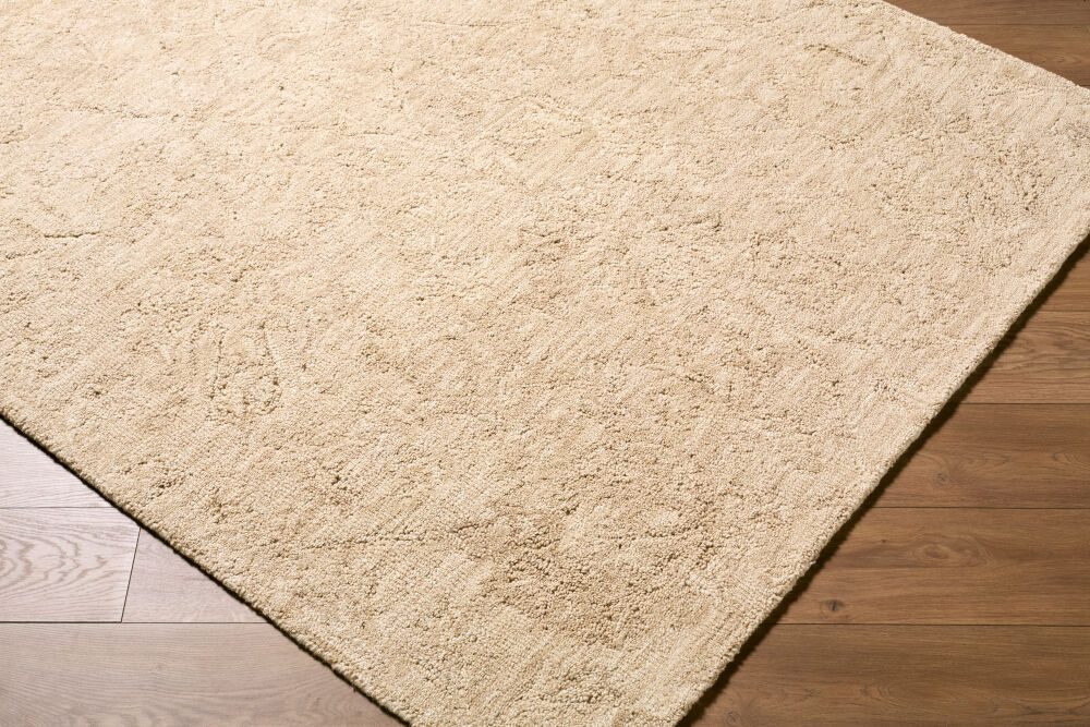 The Neutral Edit Handmade Rug