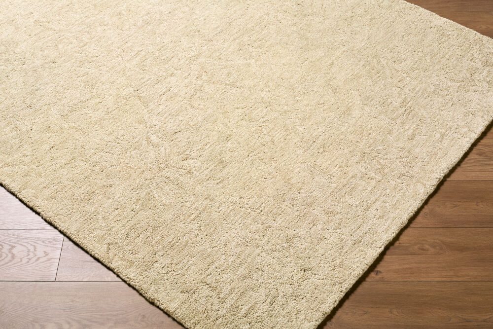 The Neutral Edit Handmade Rug