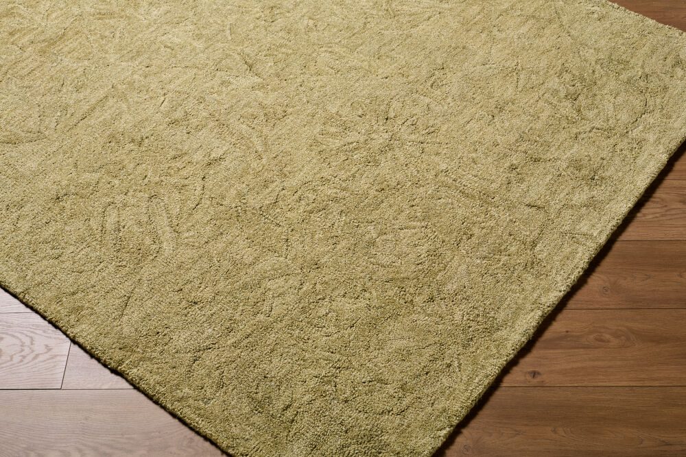 The Neutral Edit Handmade Rug