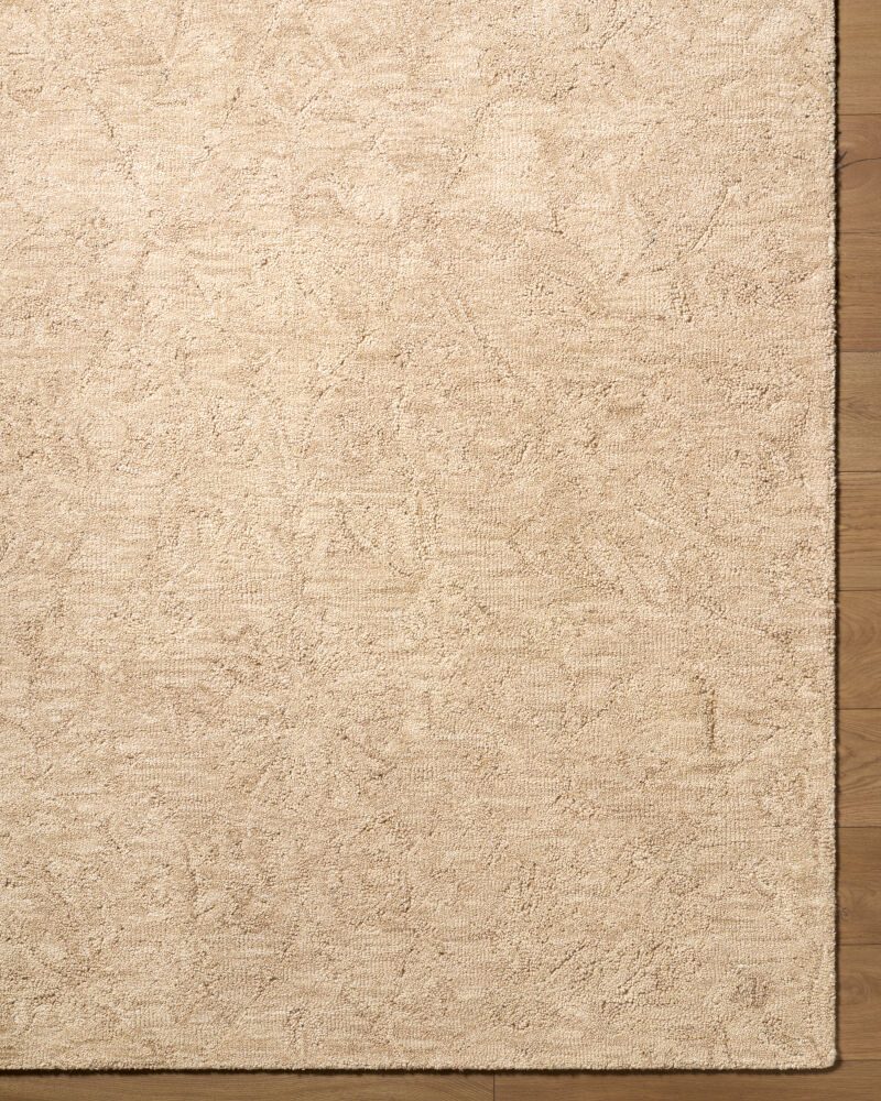 The Neutral Edit Handmade Rug