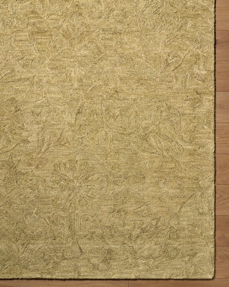 The Neutral Edit Handmade Rug