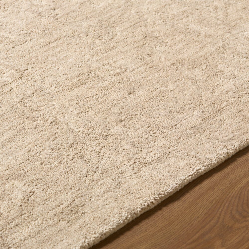 The Neutral Edit Handmade Rug