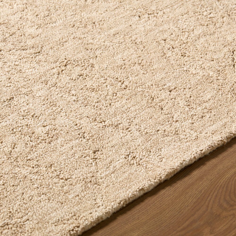 The Neutral Edit Handmade Rug