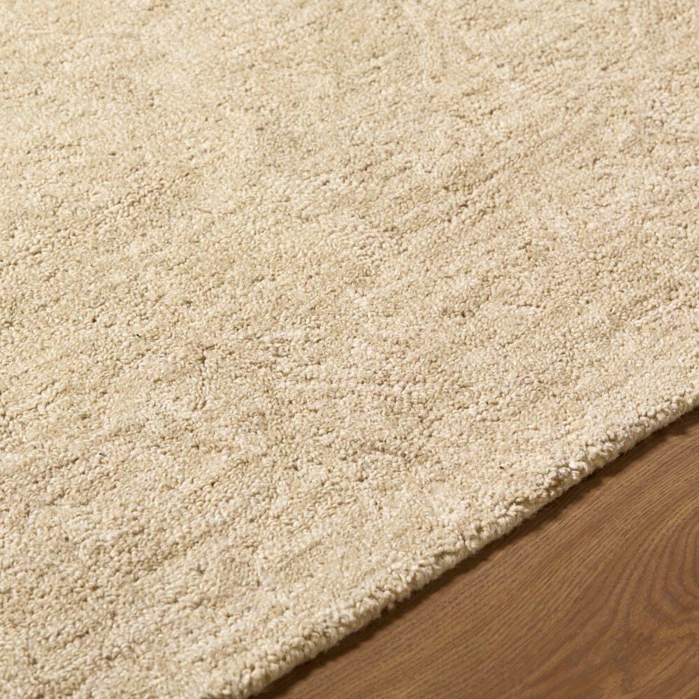 The Neutral Edit Handmade Rug