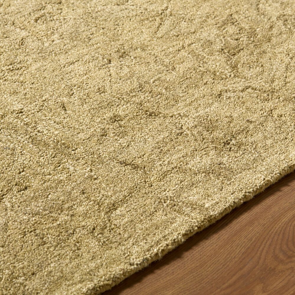 The Neutral Edit Handmade Rug
