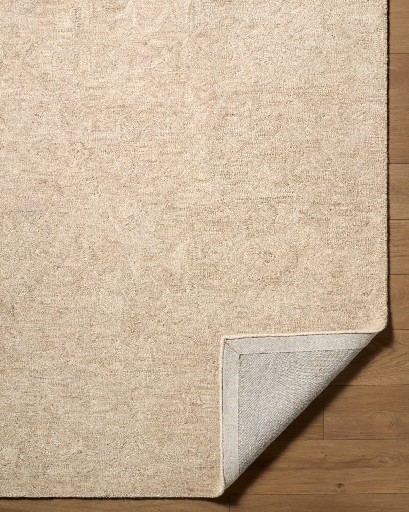 The Neutral Edit Handmade Rug
