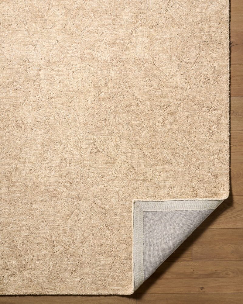 The Neutral Edit Handmade Rug