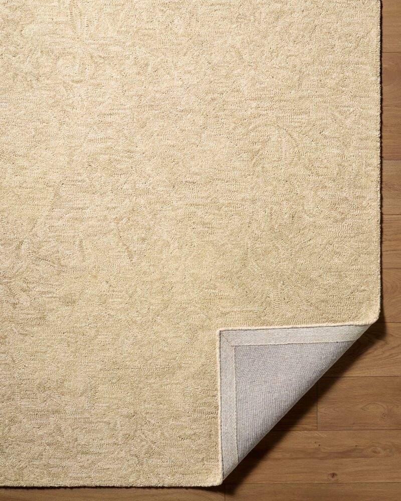 The Neutral Edit Handmade Rug