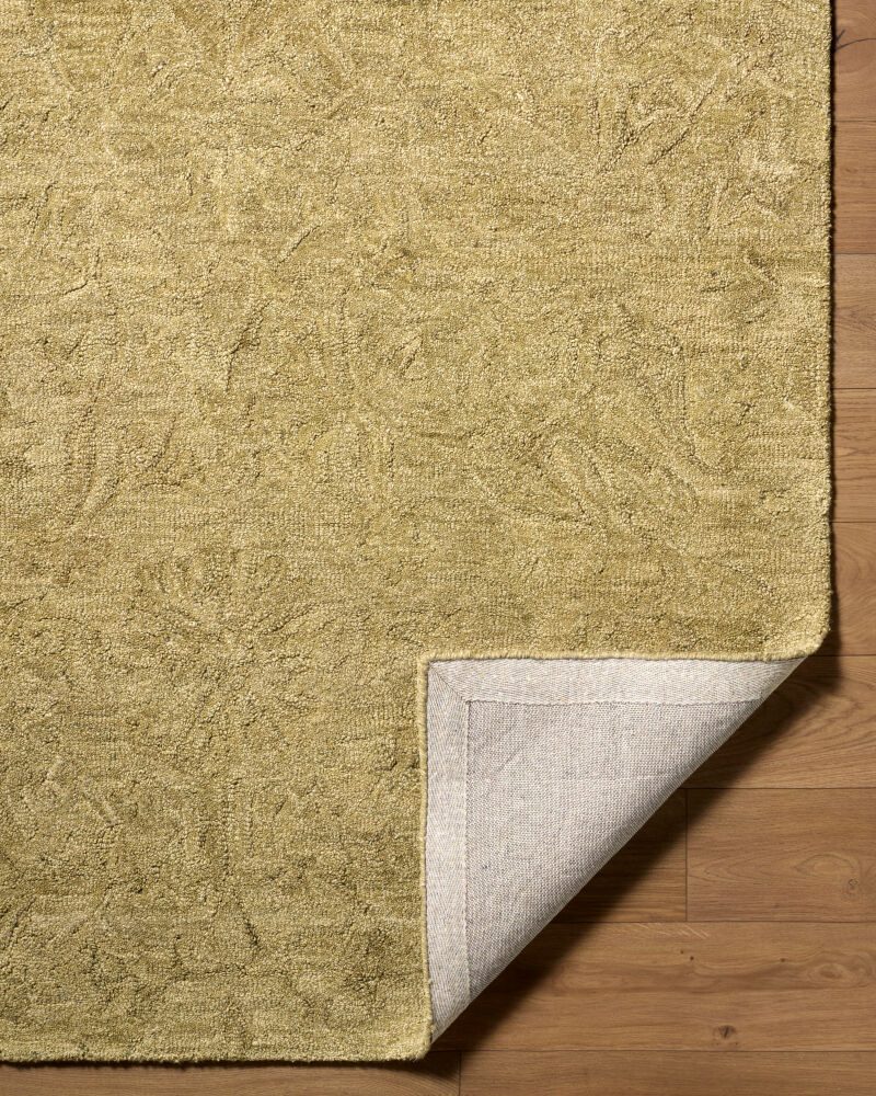 The Neutral Edit Handmade Rug