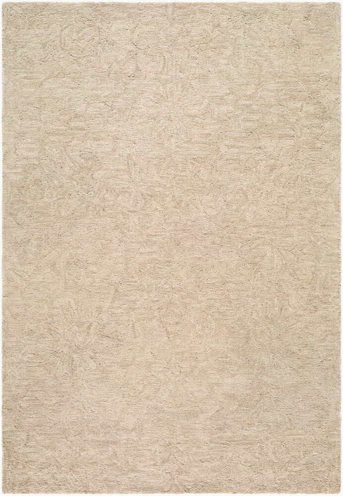 The Neutral Edit Handmade Rug