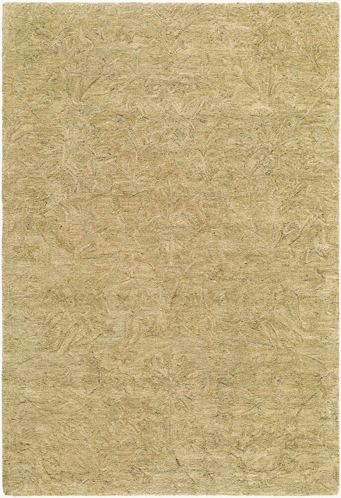 The Neutral Edit Handmade Rug