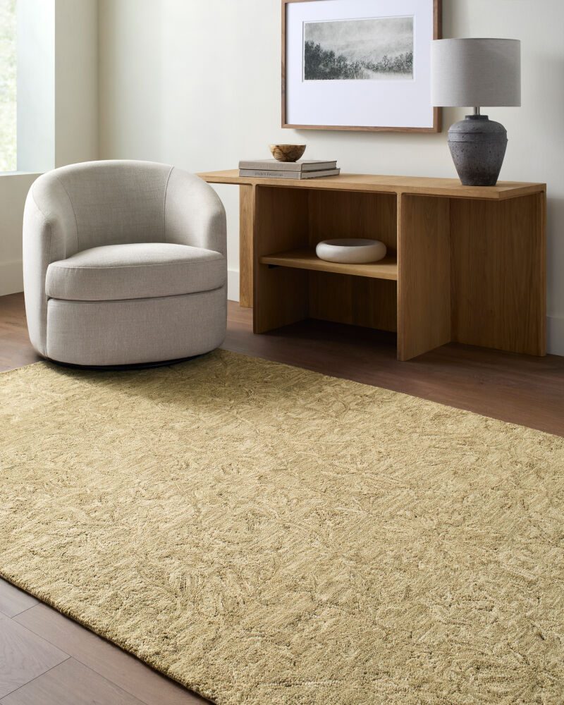 The Neutral Edit Handmade Rug