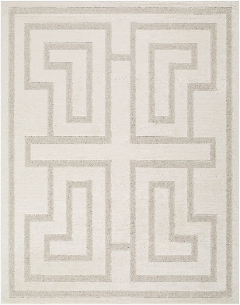 The Studio Edit Machine Woven Rug