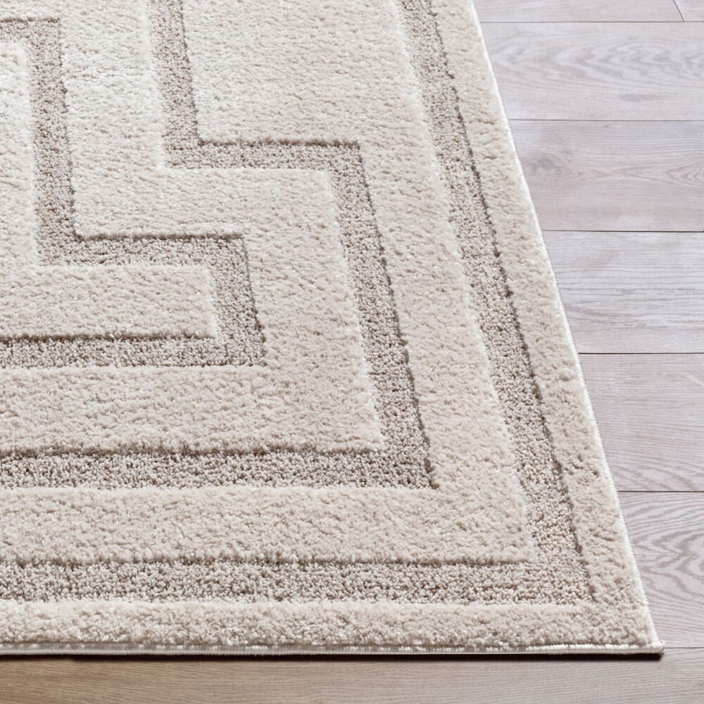 The Studio Edit Machine Woven Rug