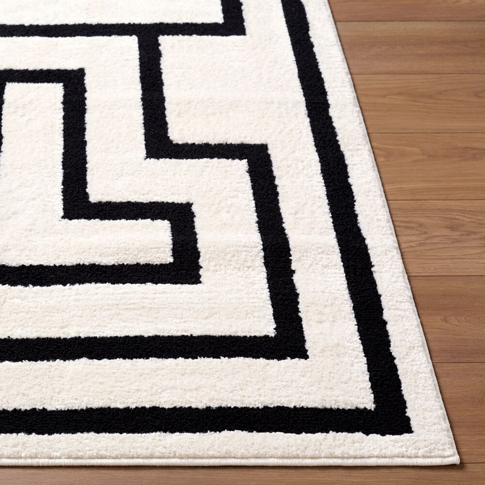 The Studio Edit Machine Woven Rug