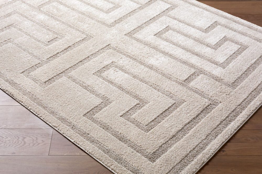 The Studio Edit Machine Woven Rug