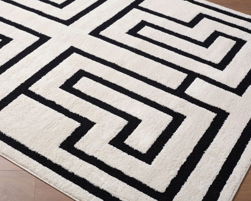 The Studio Edit Machine Woven Rug