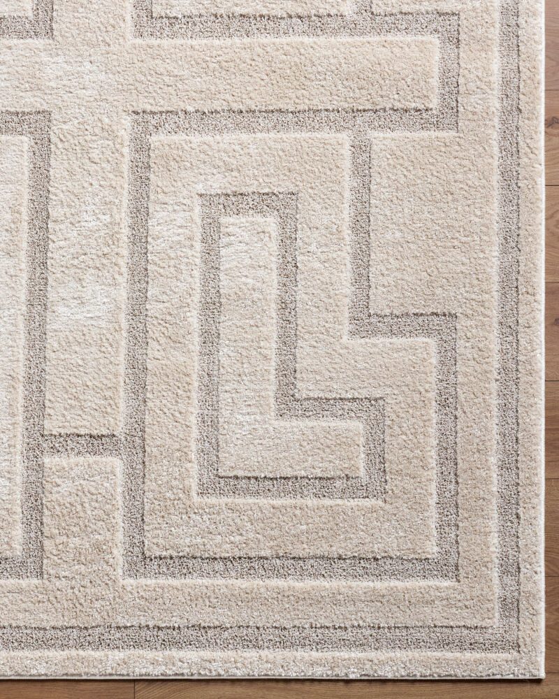 The Studio Edit Machine Woven Rug