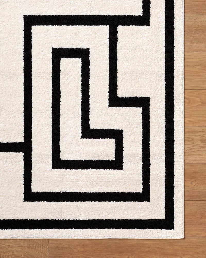 The Studio Edit Machine Woven Rug