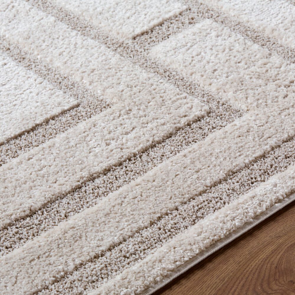 The Studio Edit Machine Woven Rug