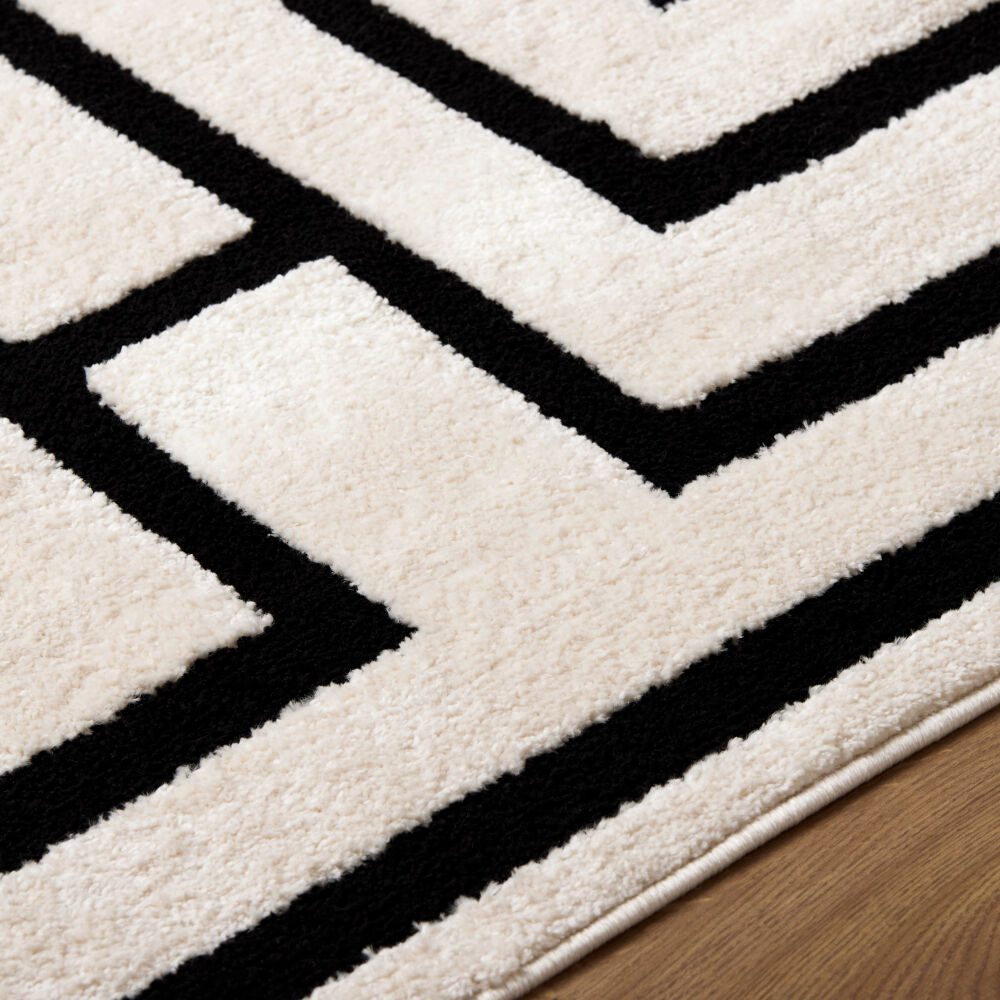 The Studio Edit Machine Woven Rug