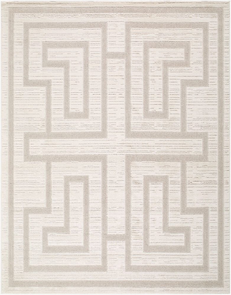 The Studio Edit Machine Woven Rug
