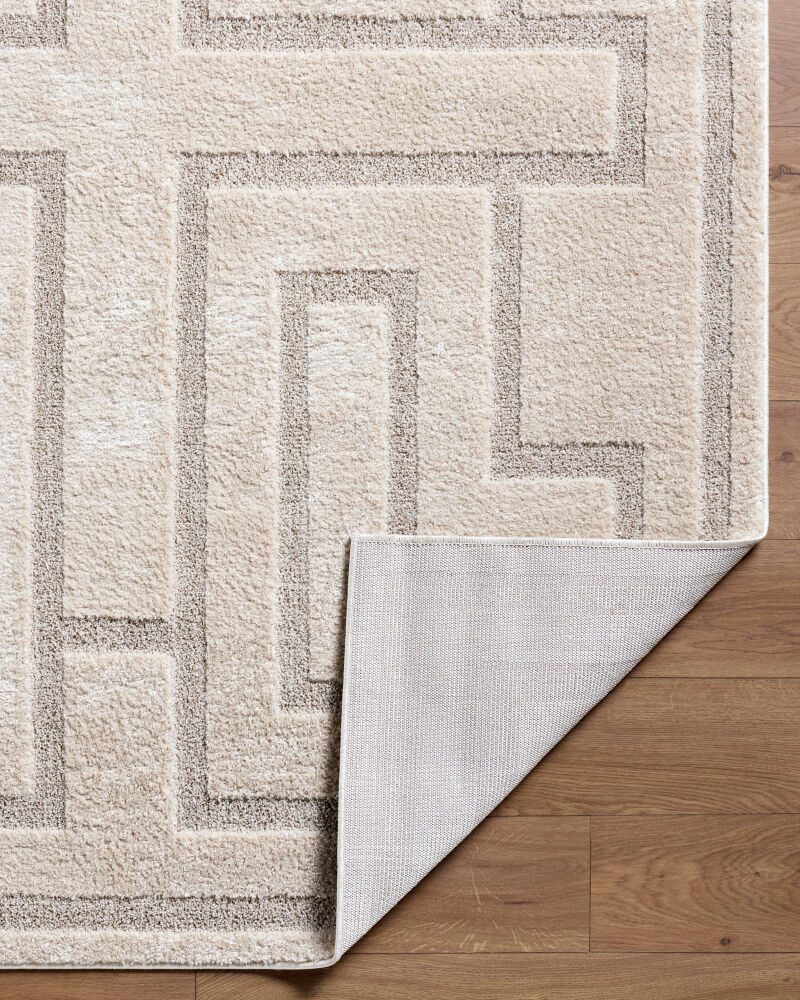 The Studio Edit Machine Woven Rug