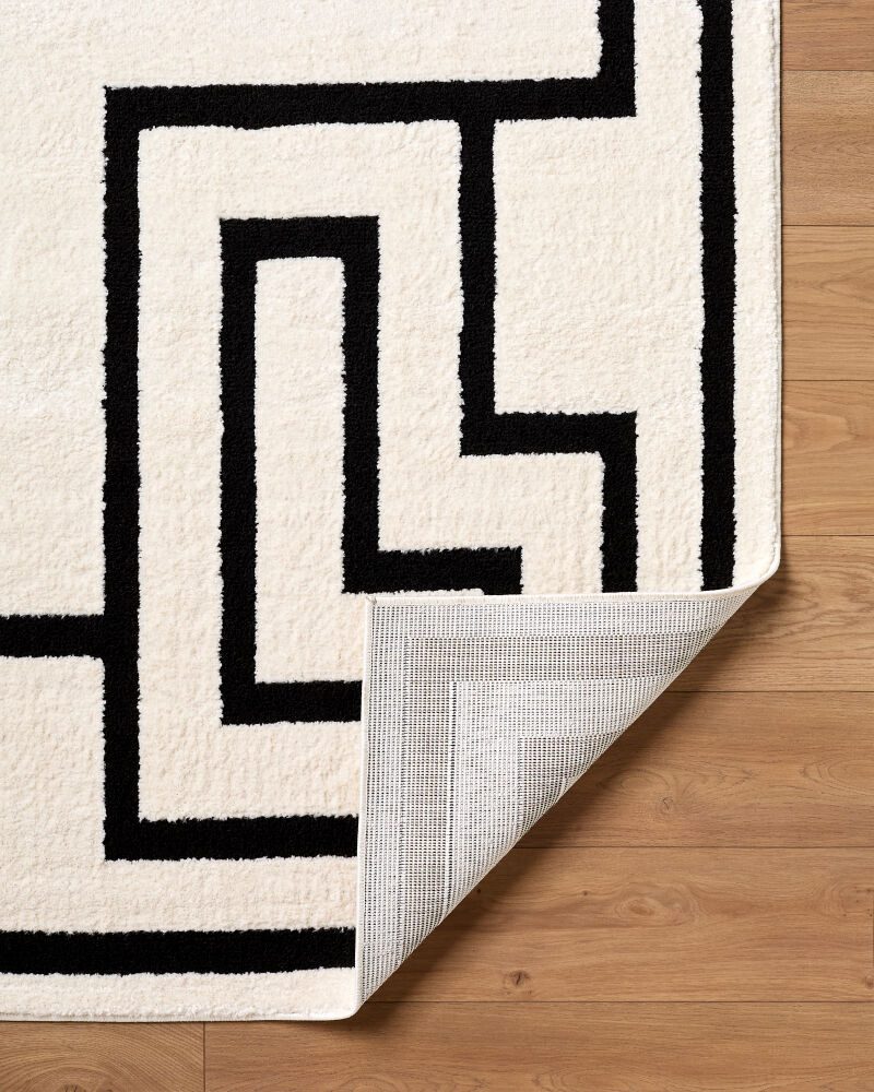 The Studio Edit Machine Woven Rug