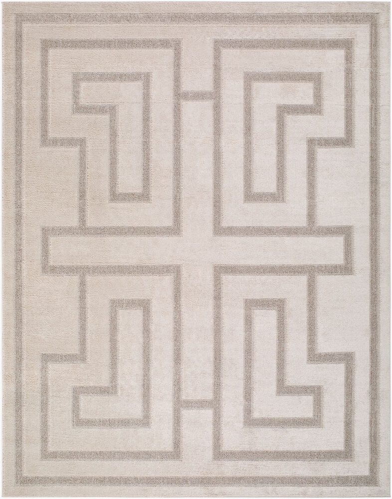 The Studio Edit Machine Woven Rug