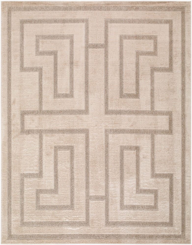 The Studio Edit Machine Woven Rug