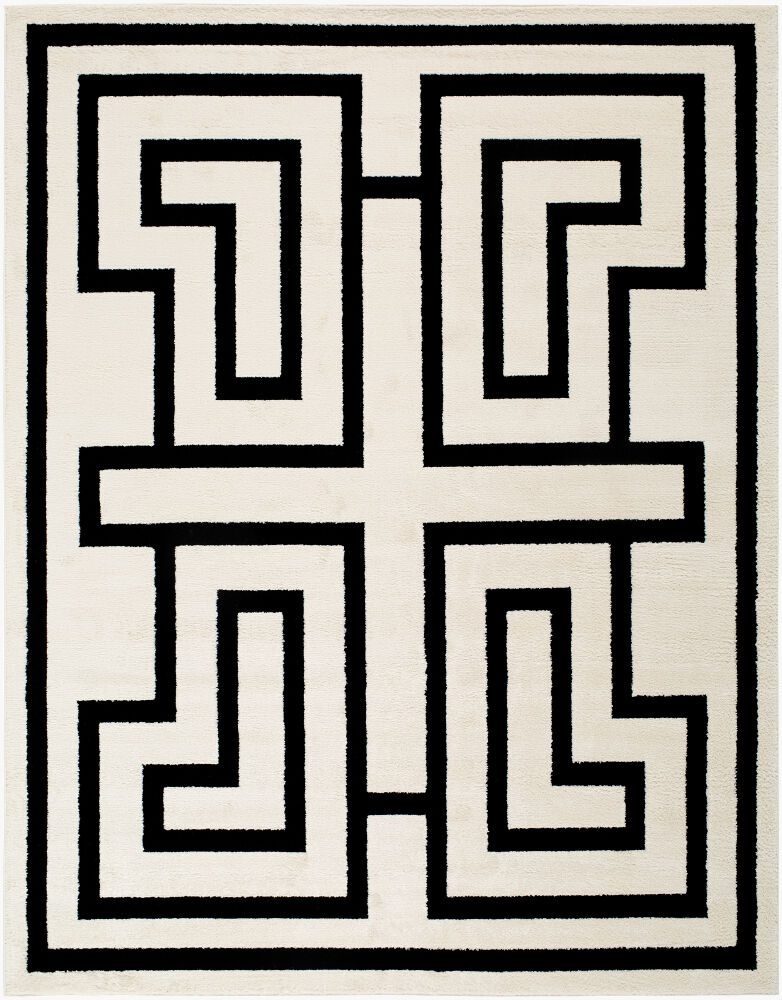 The Studio Edit Machine Woven Rug