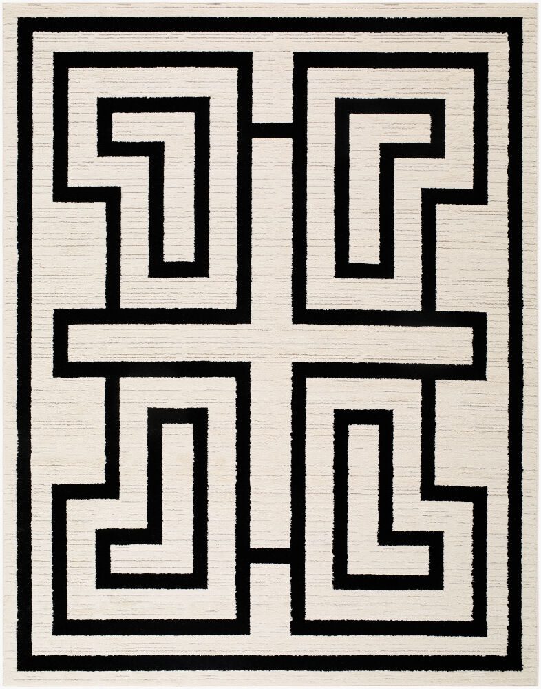 The Studio Edit Machine Woven Rug