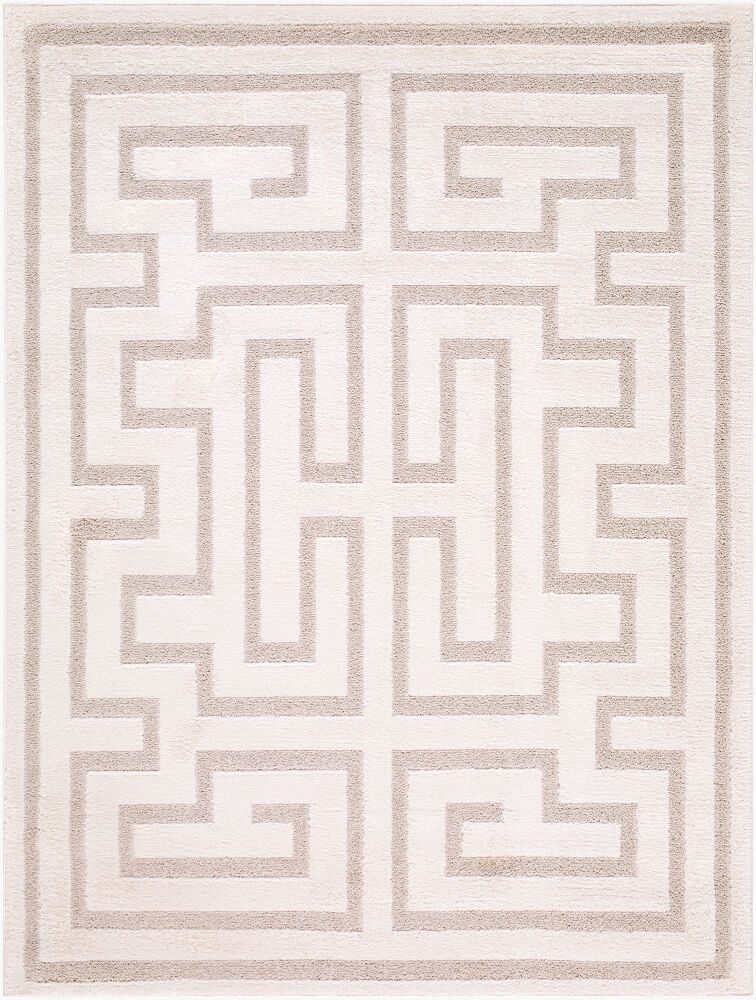 The Studio Edit Machine Woven Rug