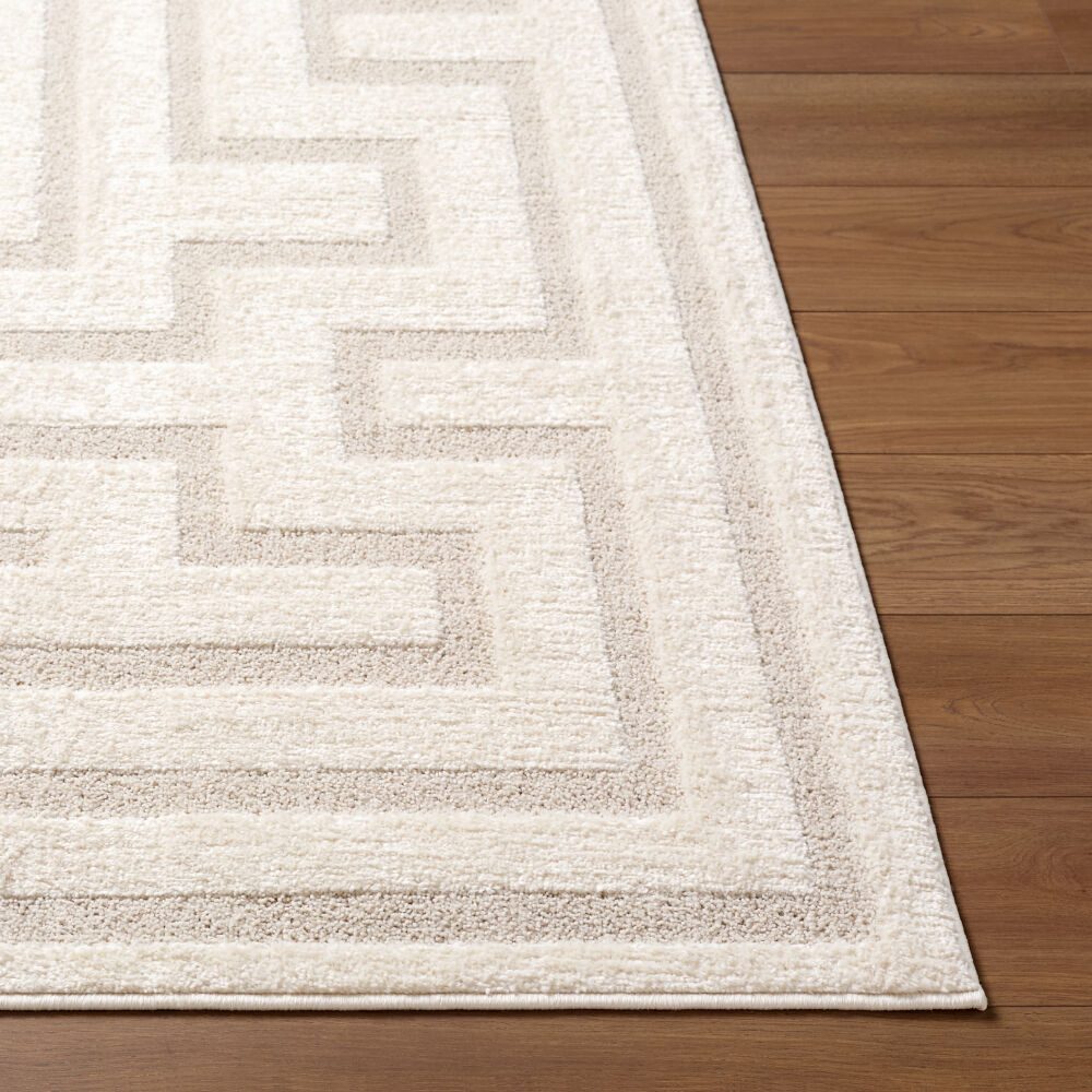 The Studio Edit Machine Woven Rug