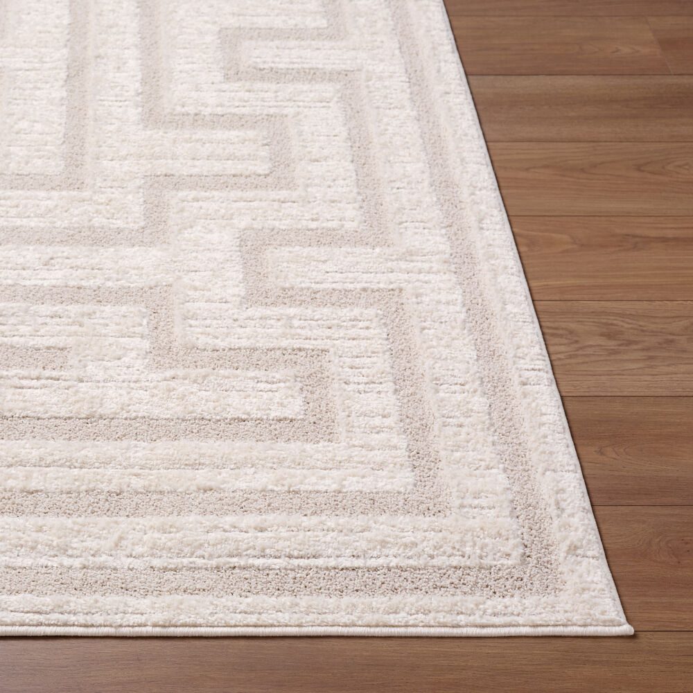 The Studio Edit Machine Woven Rug