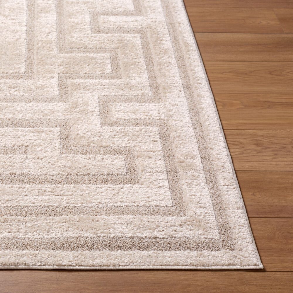 The Studio Edit Machine Woven Rug