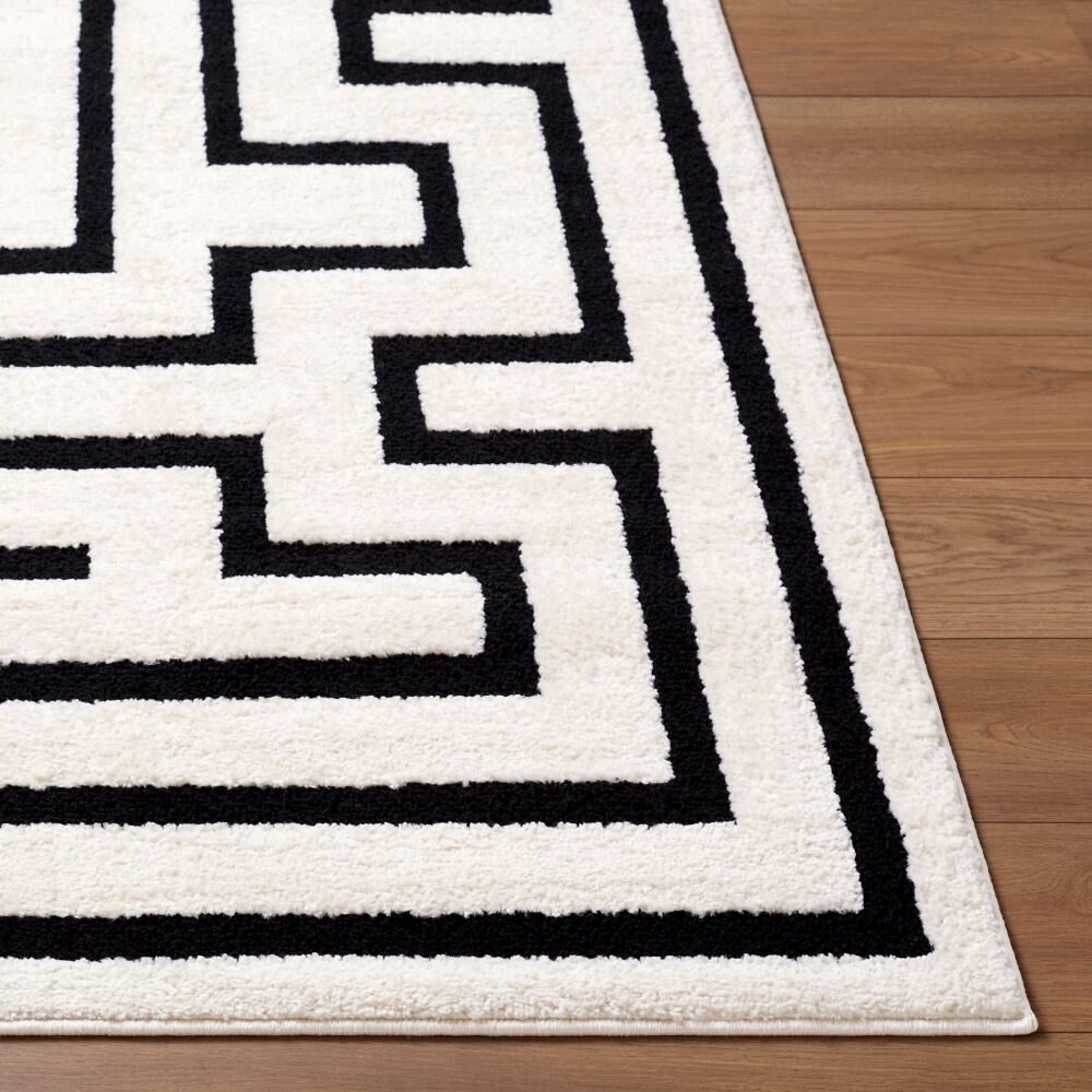 The Studio Edit Machine Woven Rug