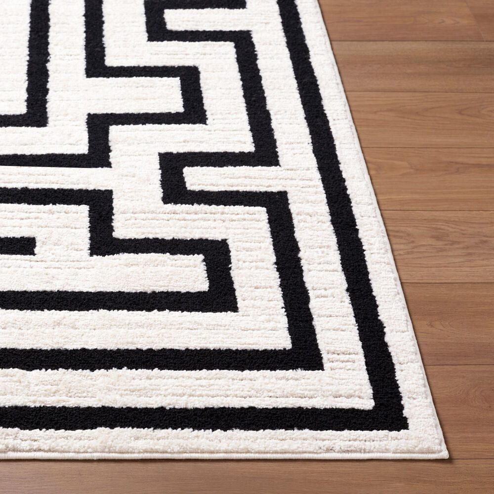 The Studio Edit Machine Woven Rug
