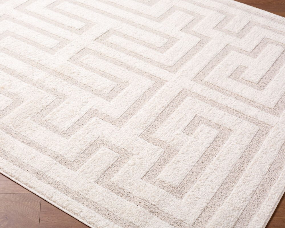 The Studio Edit Machine Woven Rug