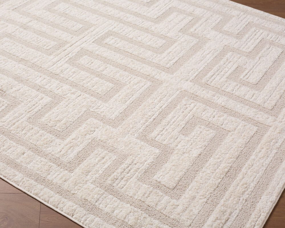 The Studio Edit Machine Woven Rug