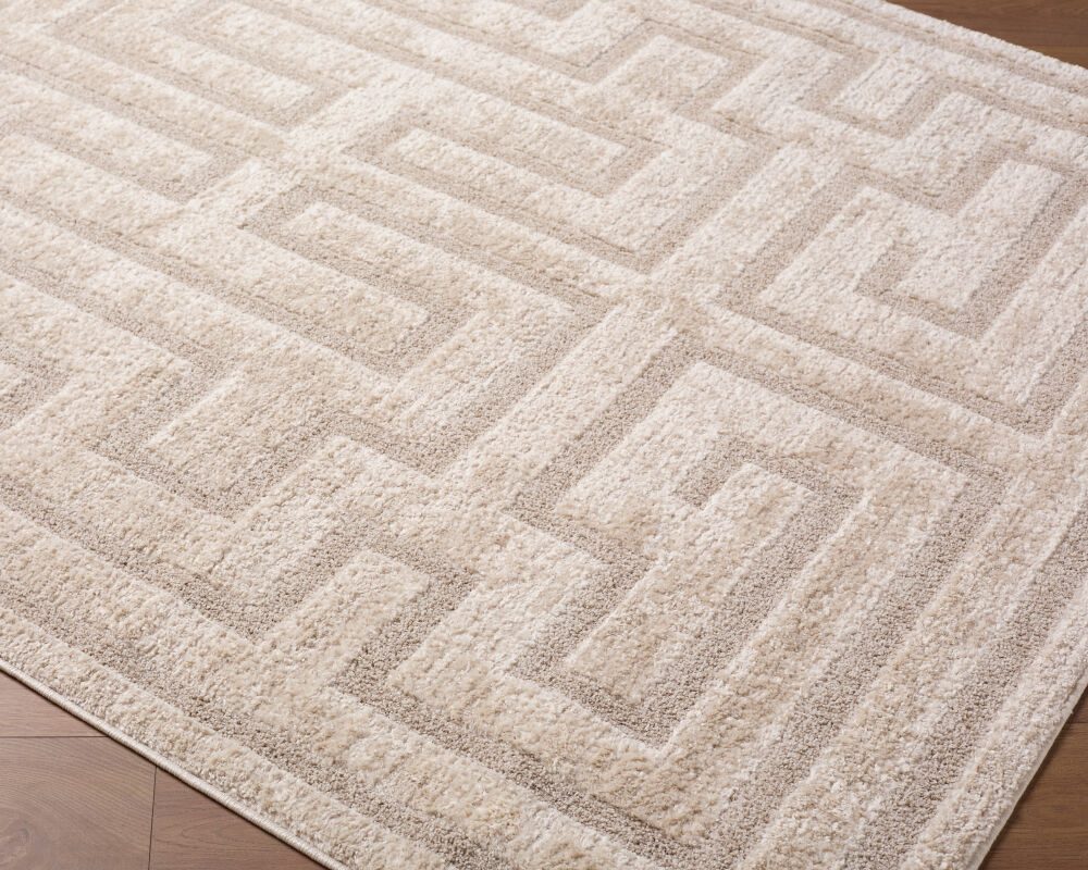 The Studio Edit Machine Woven Rug