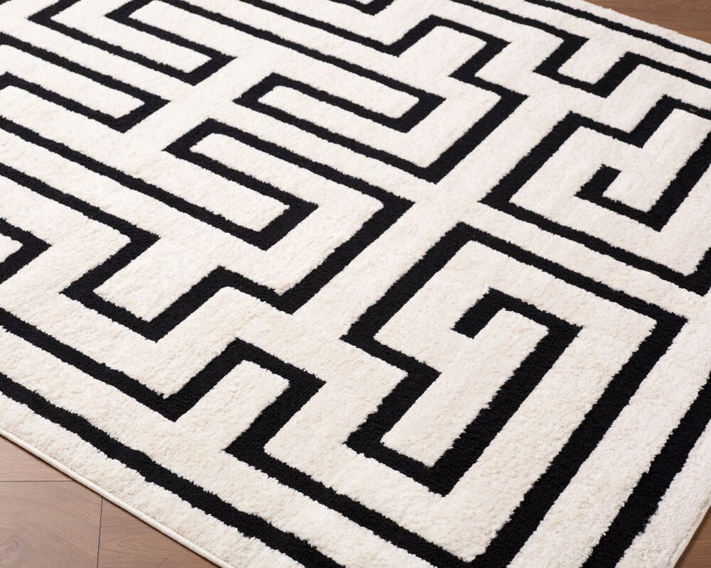 The Studio Edit Machine Woven Rug