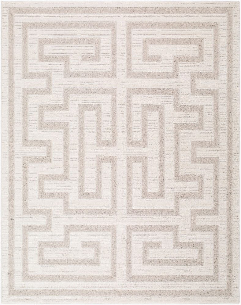 The Studio Edit Machine Woven Rug