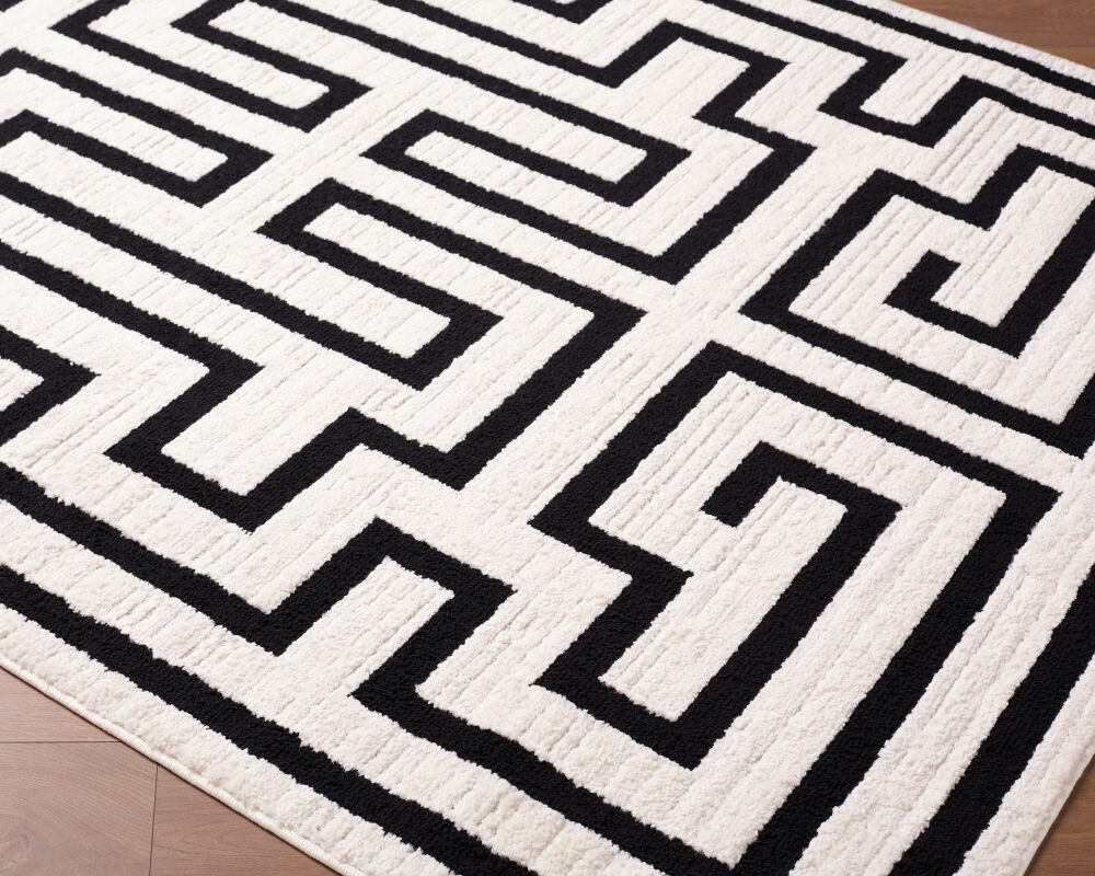 The Studio Edit Machine Woven Rug